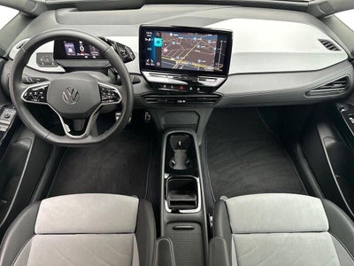 VW ID.3 Pro S billede 3