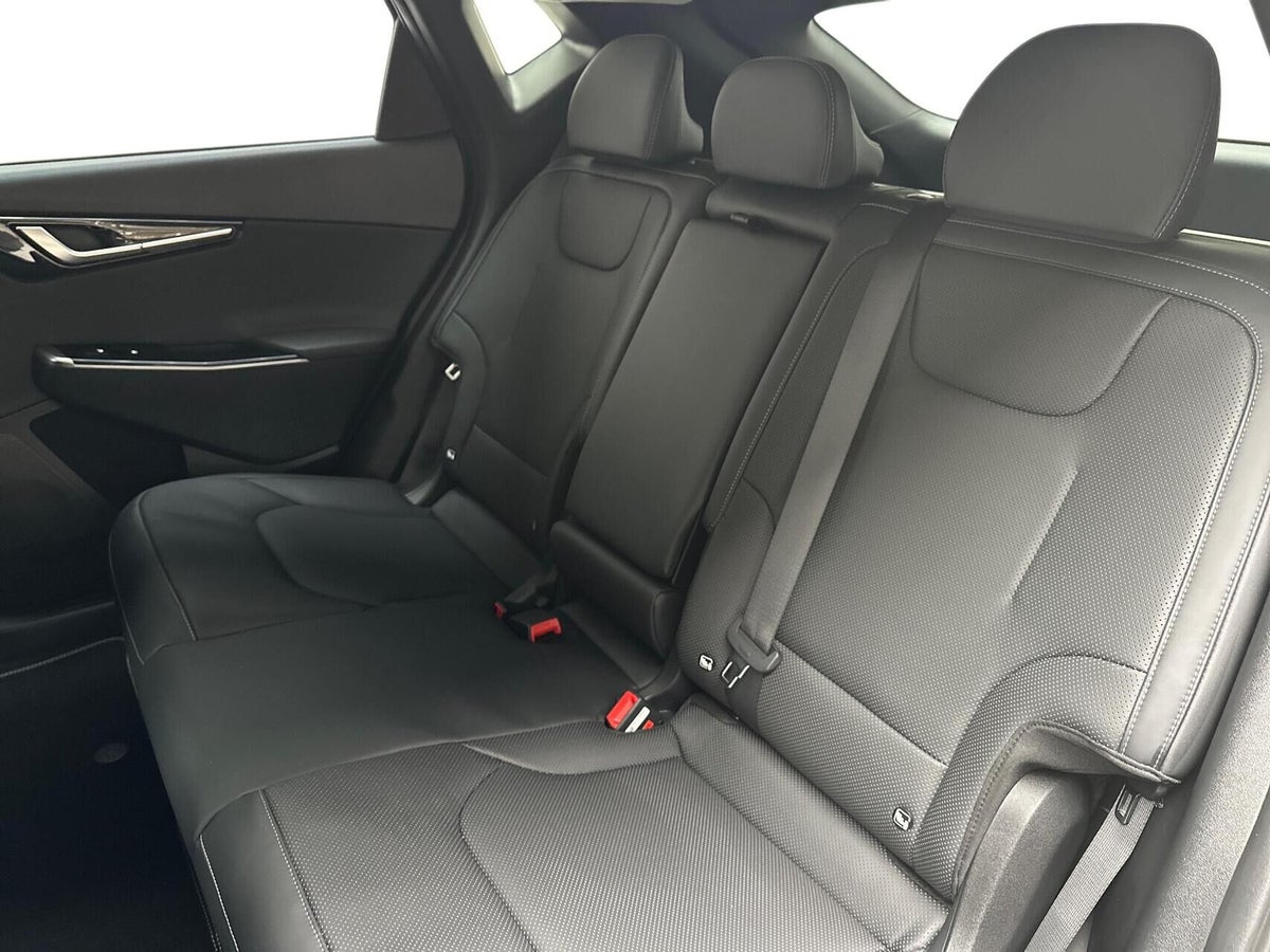 Kia EV6 Long Range Upgrade billede 13