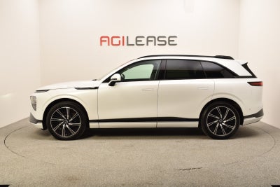 Xpeng G9 Performance