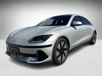 Hyundai Ioniq 6 77 Advanced 4d