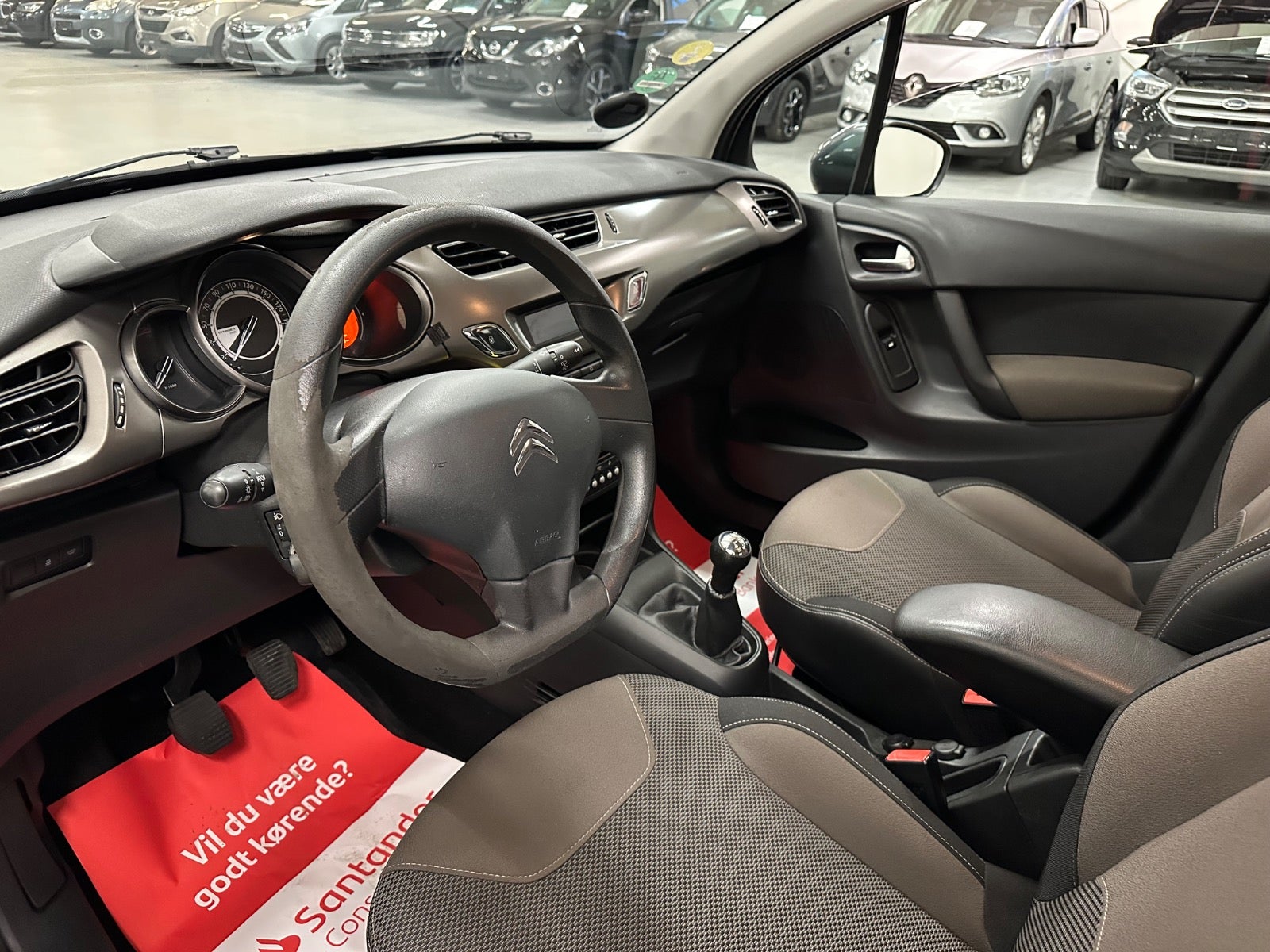 Citroën C3 2015