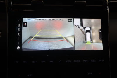 Hyundai Tucson PHEV Advanced aut. 4WD