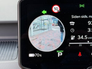 Kia PV5 Long Range Upgrade