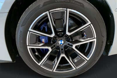 BMW i4 eDrive40 M-Sport