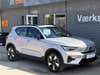 Volvo XC40 ReCharge Extended Range Ultimate
