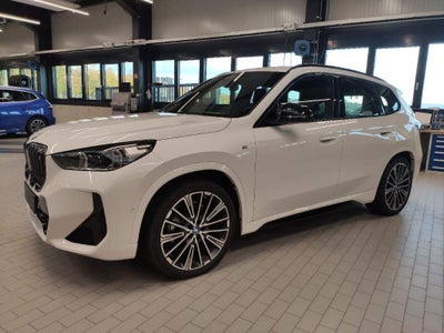 BMW iX1  xDrive30 M-Sport 5d