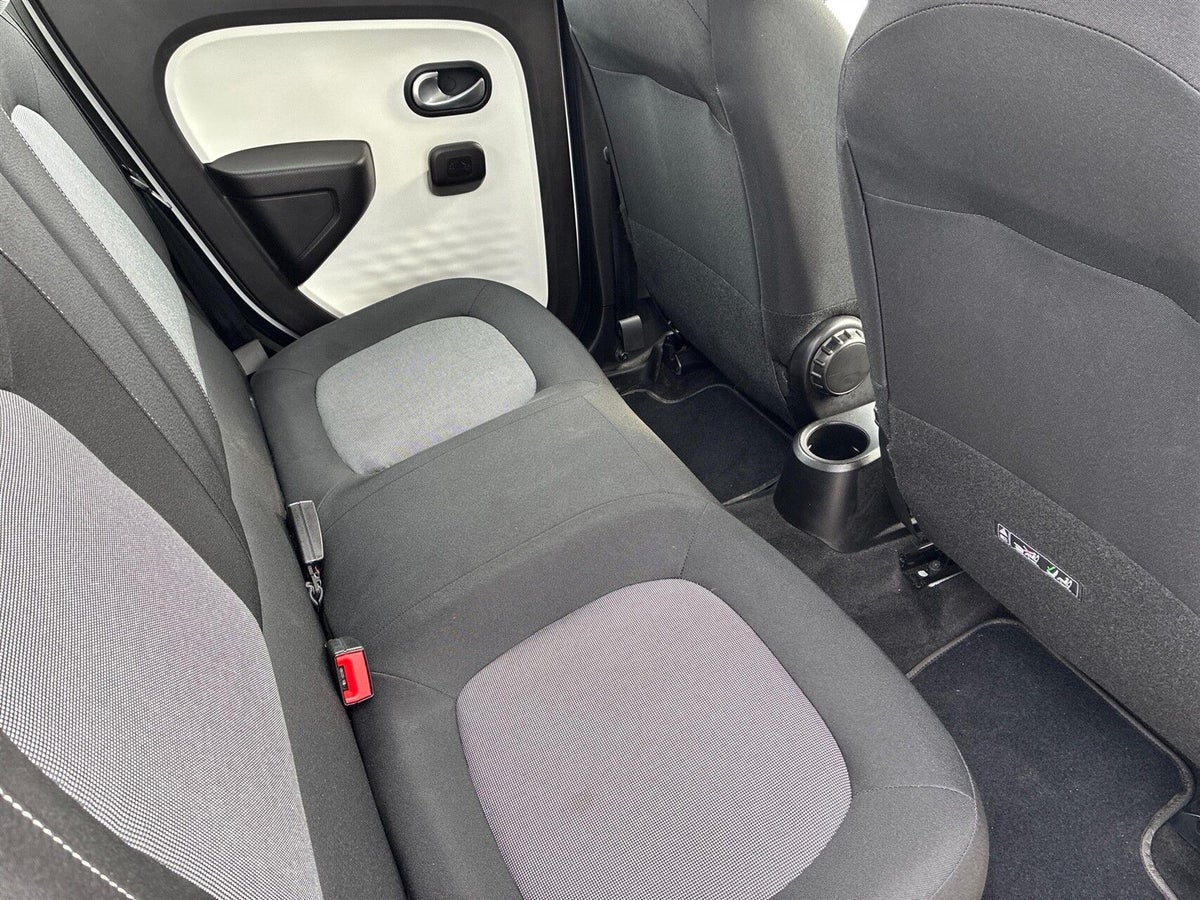 Renault Twingo Electric Zen billede 13