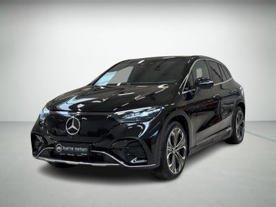 Mercedes EQE350 SUV AMG Premium 4Matic
