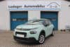 Citroën C3 PureTech 83 Feel
