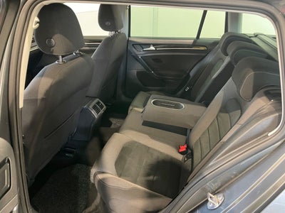 VW Golf VII TSi 150 Highline Variant DSG