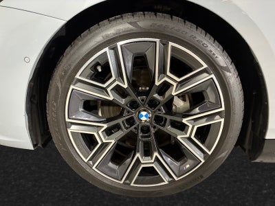 BMW i5 eDrive40 M-Sport