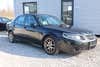 Saab 9-5 t Sport Sedan Hirsch aut.