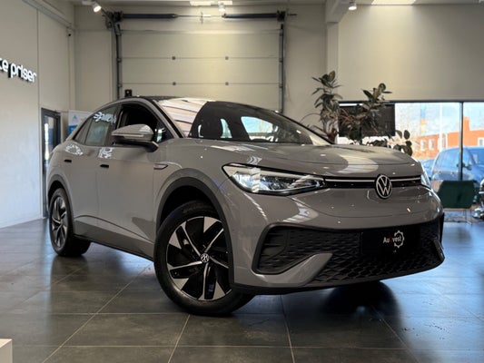 Elektrisk VW ID.5 Pro Performance El drivmiddel 44000 Km. 2023 Modelår