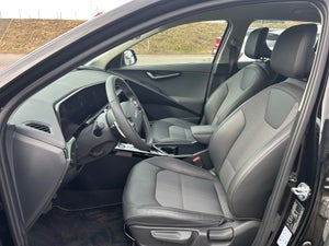 Kia Niro EV Prestige