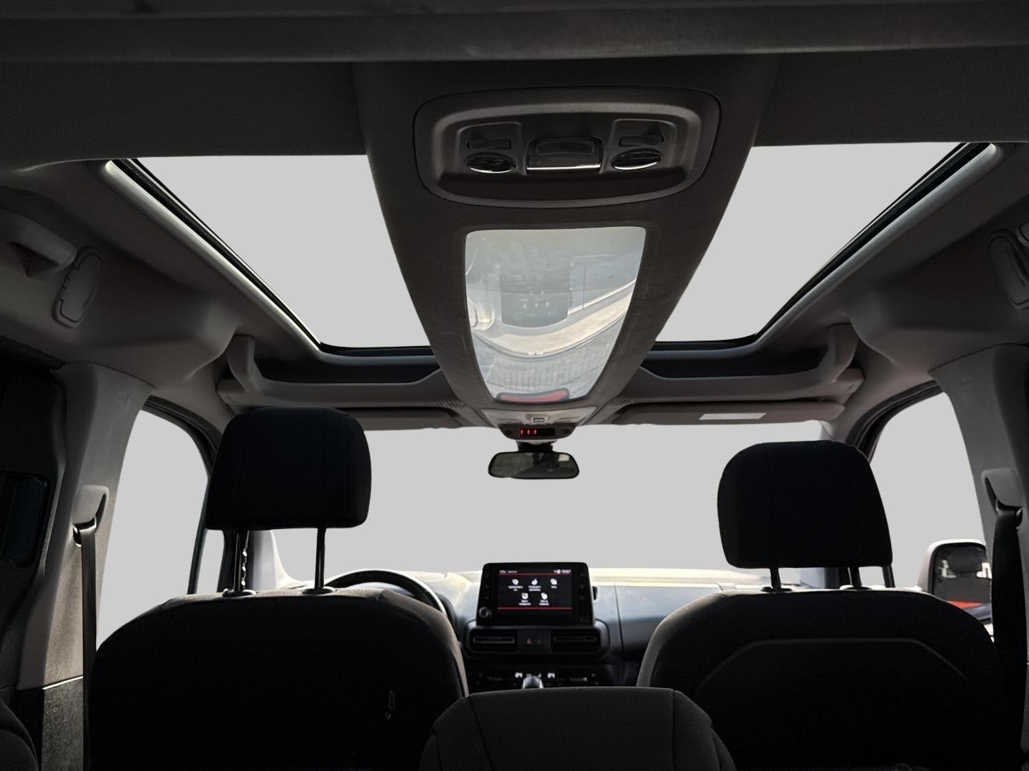 Billede af Citroën Berlingo 1,5 BlueHDi 100 SkyLine