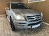 Mercedes GL350 CDi aut. 4Matic BE thumbnail