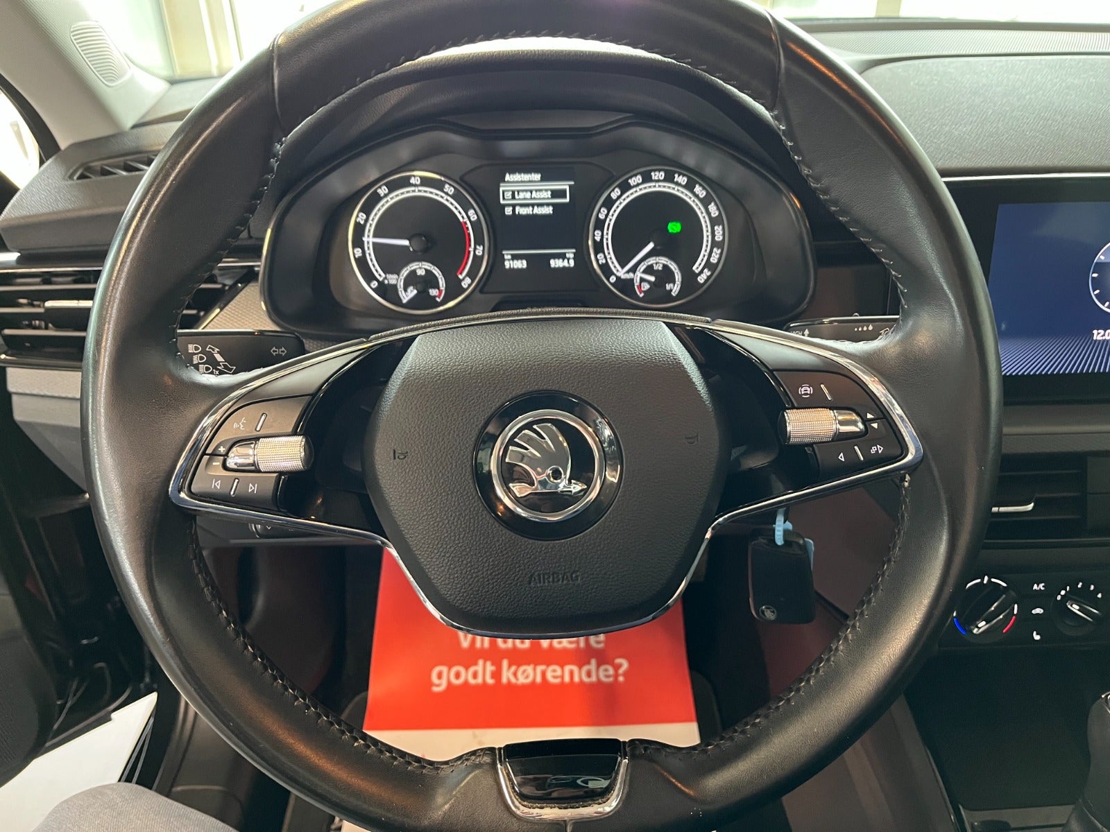 Billede af Skoda Kamiq 1,5 TSi 150 Dynamic DSG