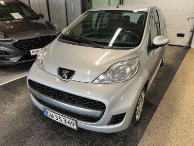 Peugeot 107 Active  