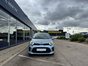 Kia Picanto MPi Advance