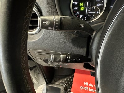 Mercedes Vito 114 CDi Complete aut. XL
