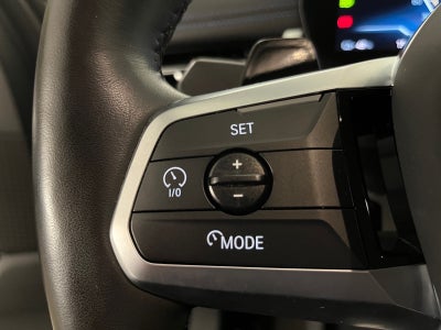 BMW iX1 xDrive30 M-Sport Premium Van