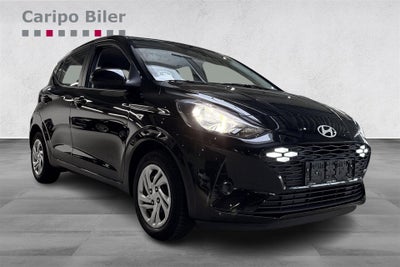 Hyundai i10 1,0 MPi Essential AMT 5d