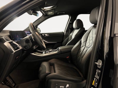 BMW X5 xDrive50e M-Sport aut. Van