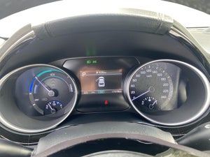 Kia XCeed PHEV Prestige DCT