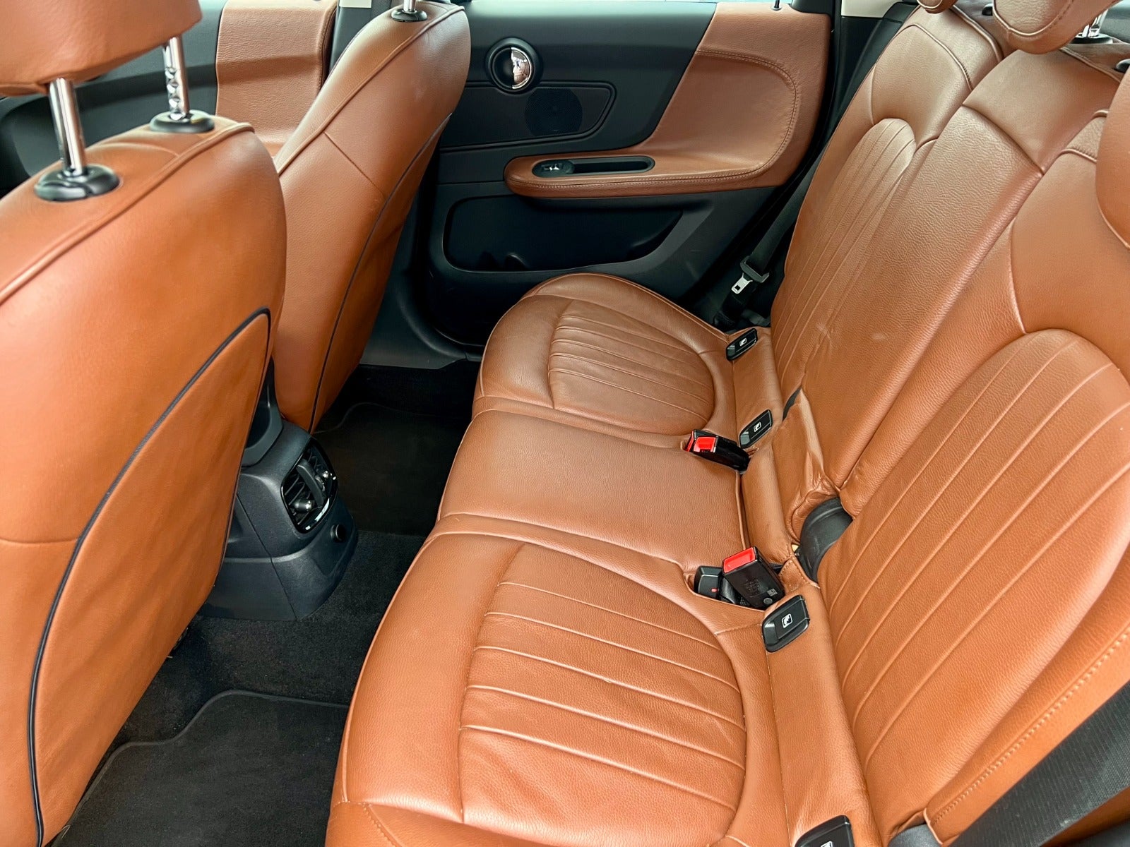 Billede af MINI Countryman Cooper 1,5 aut.