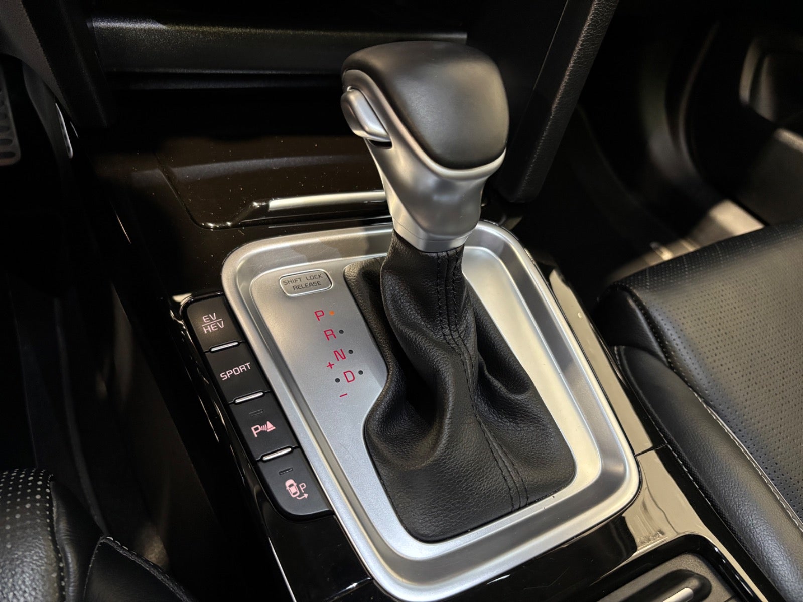 Kia Ceed PHEV Upgrade+ SW DCT