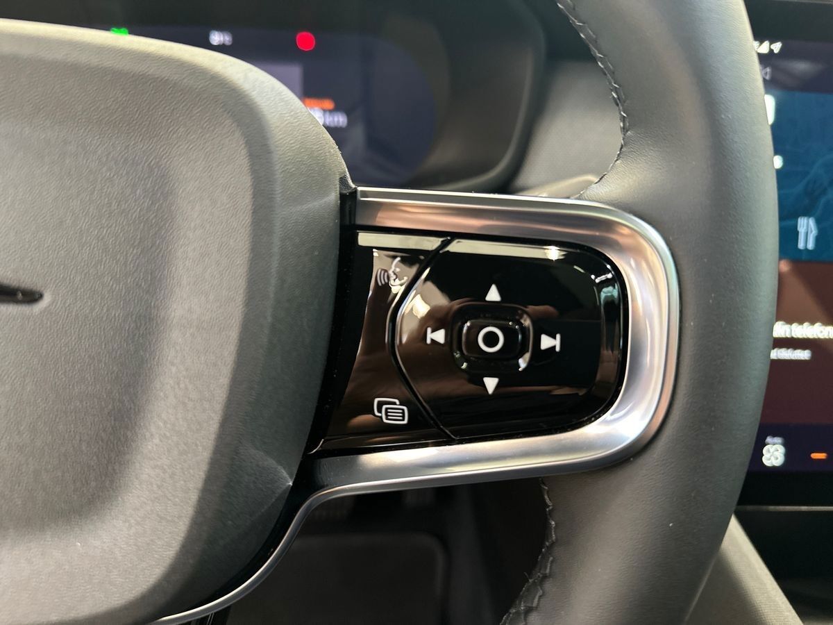 Polestar 2 Long Range billede 17