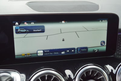 Mercedes EQB300 Progressive 4Matic