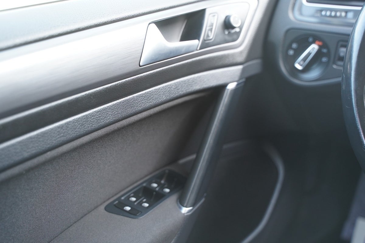 Billede af VW Golf VII 1,4 TSi 125 Comfortline DSG