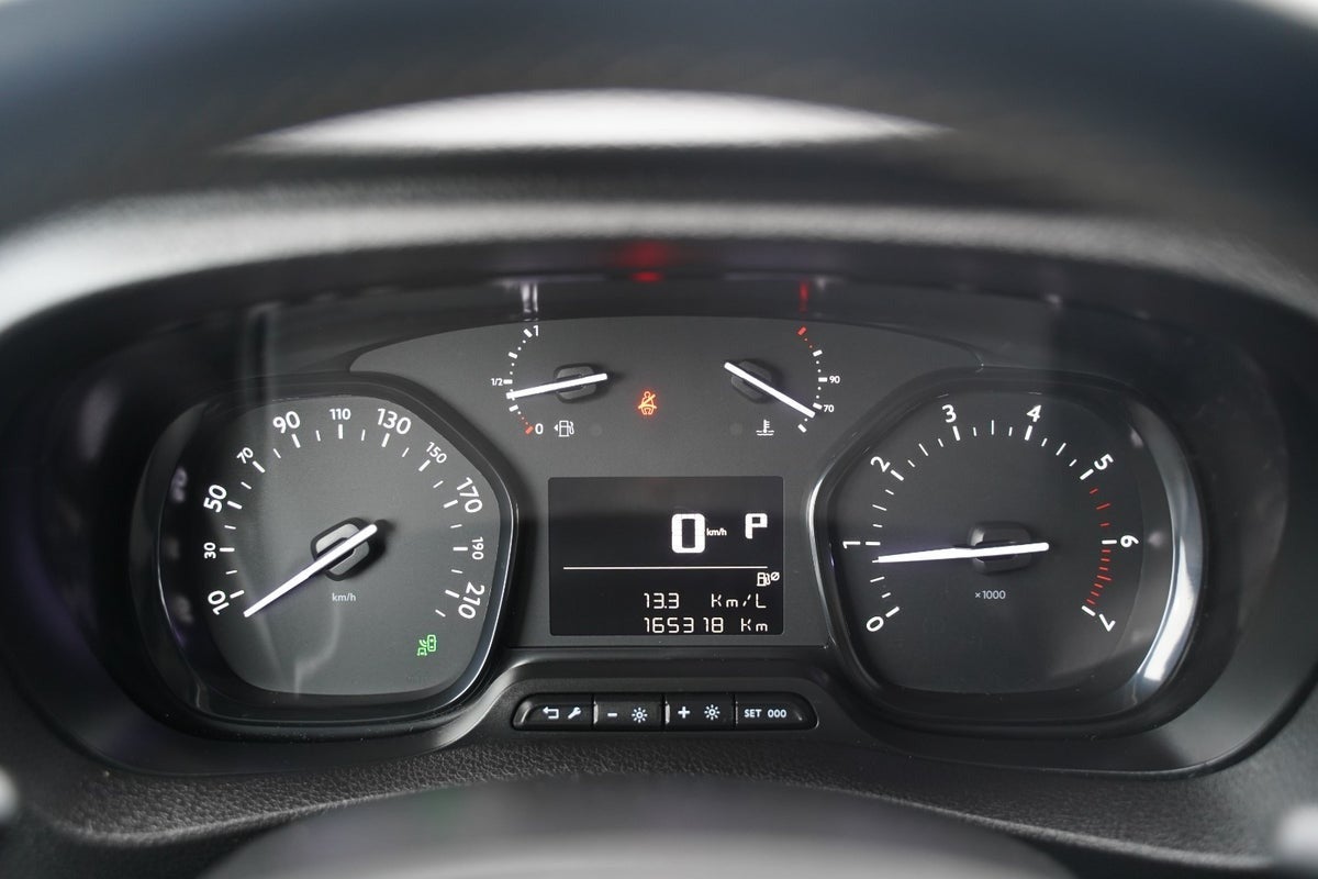 Billede af Peugeot Expert 2,0 BlueHDi 122 L2 Premium EAT8 Van