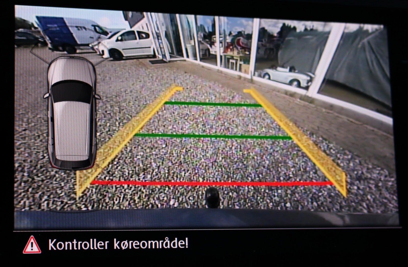 VW Tiguan TDi 190 R-line DSG 4Motion