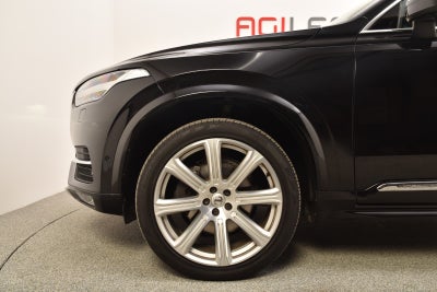 Volvo XC90 D5 235 Inscription aut. AWD