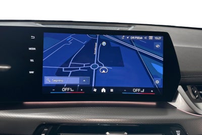 BMW iX1 eDrive20 M-Sport