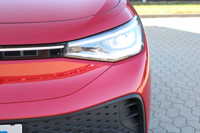 VW ID.5 Pro Performance