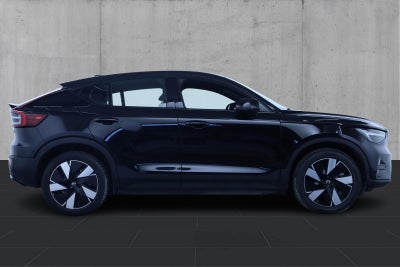 Volvo C40 ReCharge Extended Range Core 2023
