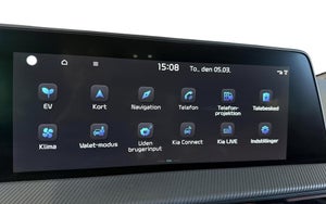 Kia EV6 Long Range GT-Line