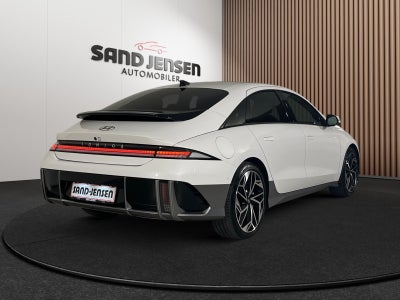 Hyundai Ioniq 6 Ultimate