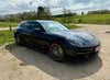 Porsche Panamera 4 E-Hybrid Sport Turismo PDK