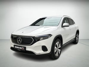 Mercedes EQA300 Progressive 4Matic