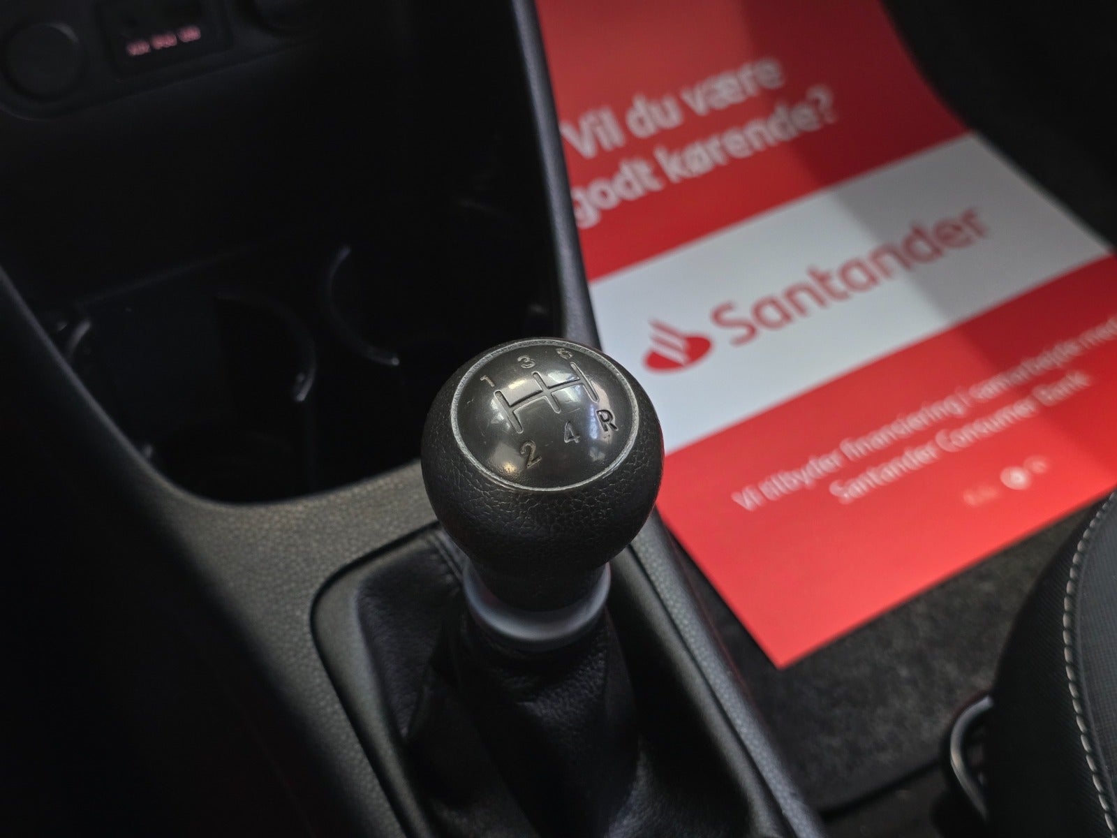 Billede af Kia Picanto 1,0 World Cup Eco