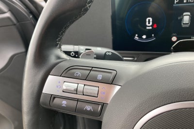 Hyundai Kona T-GDi Advanced DCT