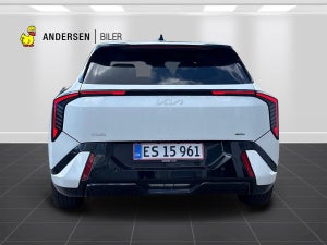 Kia EV4 Long Range GT-Line