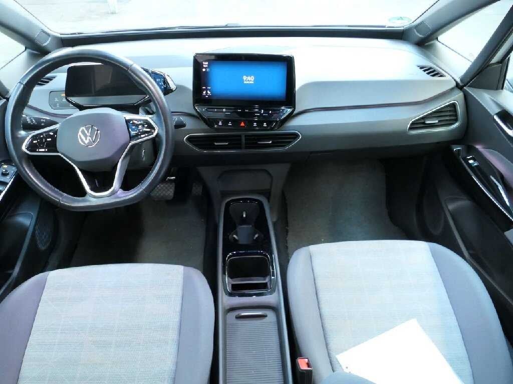 VW ID.3 Pro