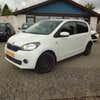 Skoda Citigo 60 Elegance aut.