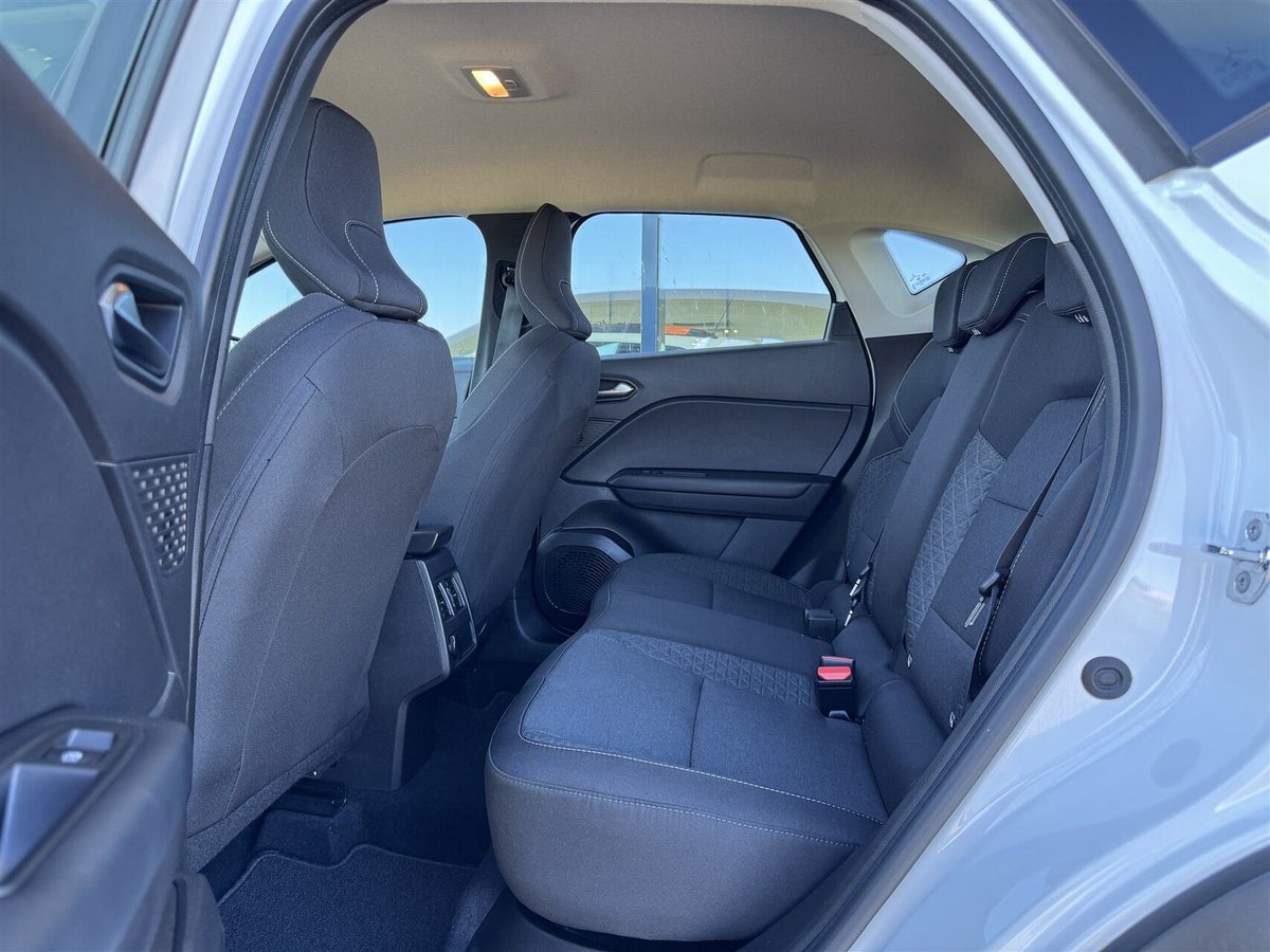 Renault Captur TCe 90 Zen billede 5