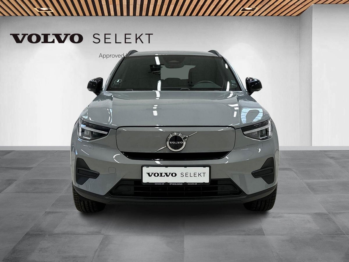 Volvo EX40 Extended Range Core billede 8